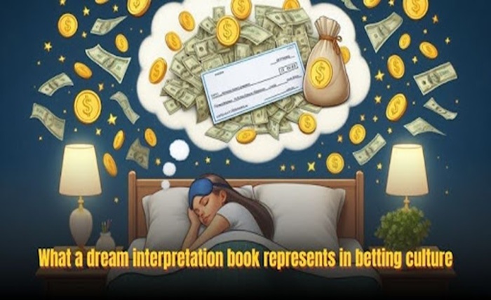 Dream Interpretation