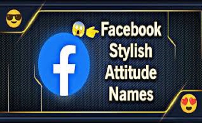 facebook name style