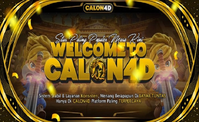Calon4D