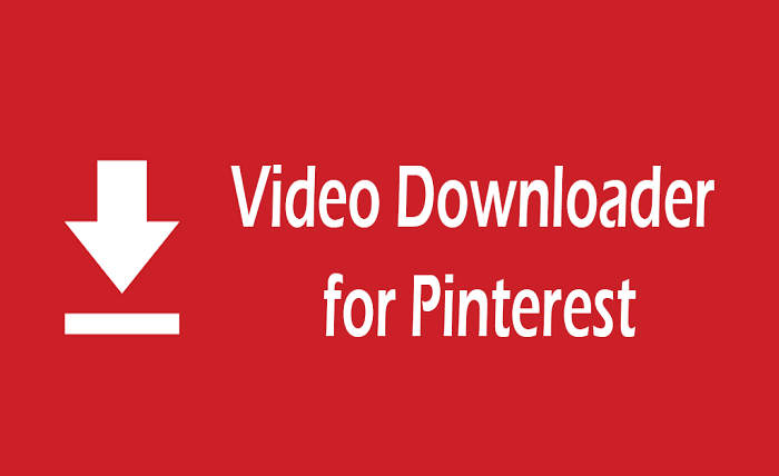 pintrest video download