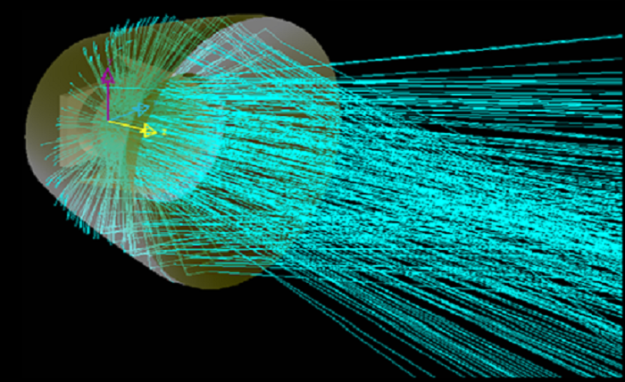 Optical Design Solutions