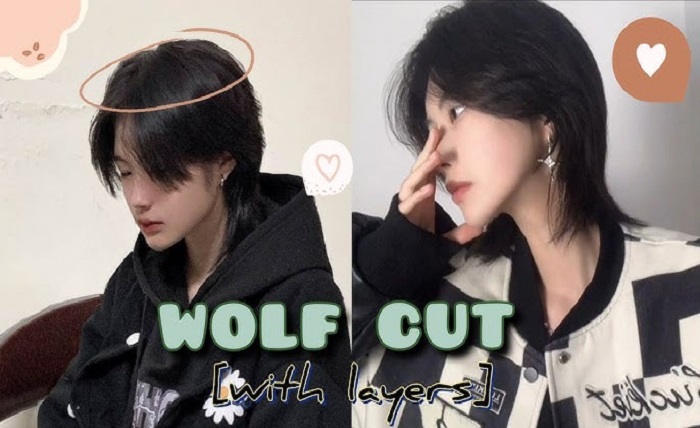 wolfcut