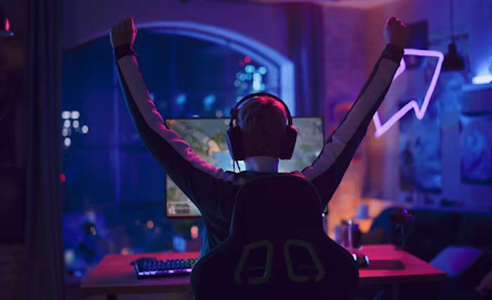 Online Games
