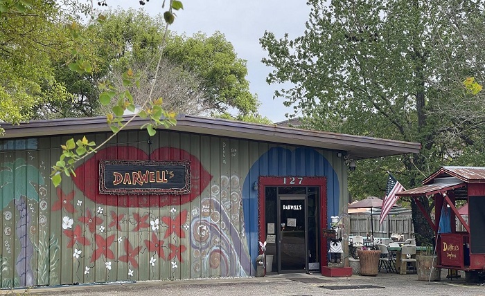 darwells