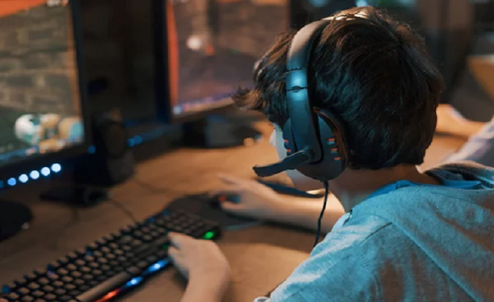 Online Gaming