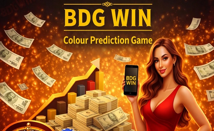 BDG Game