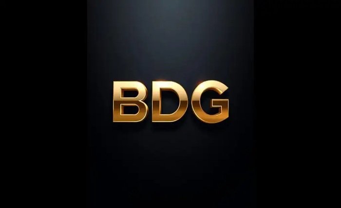 BDG Win Login