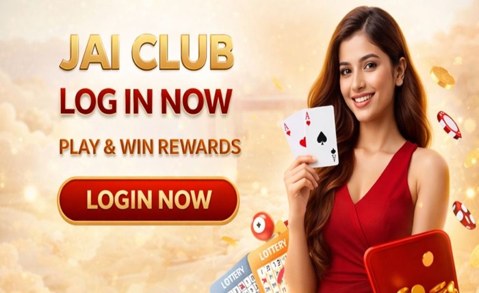 Jai Club Login