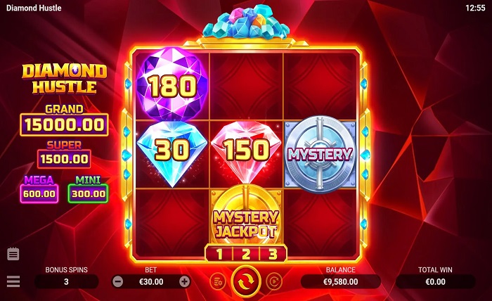 Diamond Slot