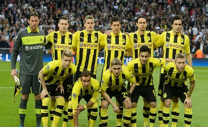 2012/2013 Serie A Season