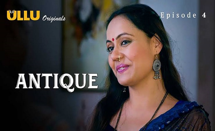 ullu actress name