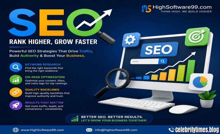 seo service highsoftware99.com