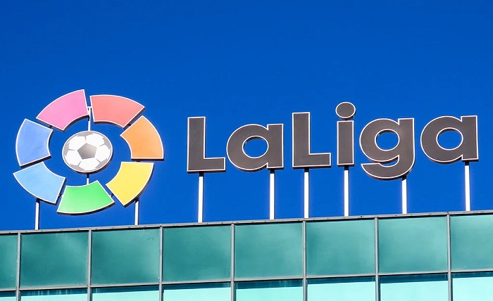 La Liga Market
