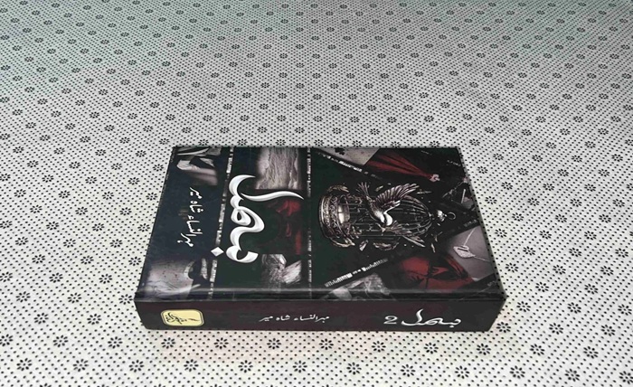 bismil novel pdf download